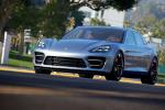 Porsche Panamera Sport Turismo Concept 2012 года